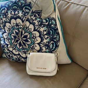 Michael Kors cross body bag